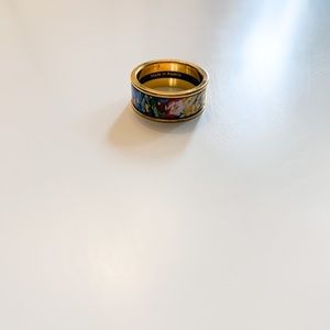 Frey Wille Ring size 7